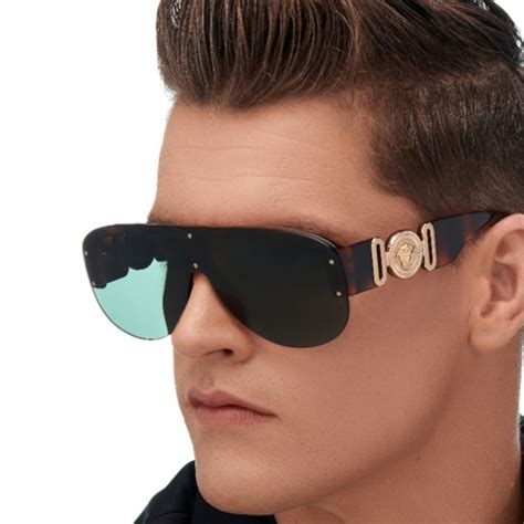 Versace VE4391 Sunglasses 